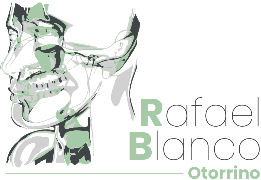 Rafael Blanco Otorrino