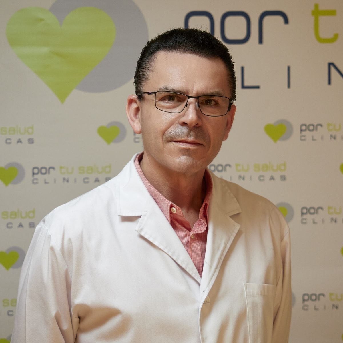 Dr. Rafael Blanco Guerrero